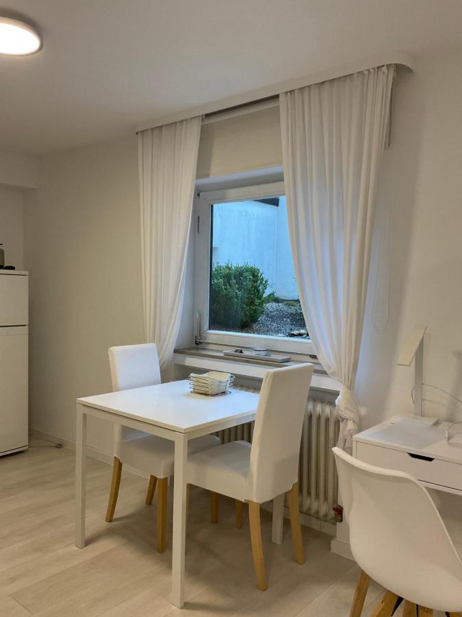Smart Home Freudenstadt Ngoại thất bức ảnh