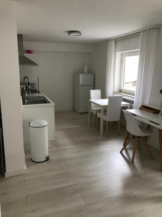 Smart Home Freudenstadt Ngoại thất bức ảnh